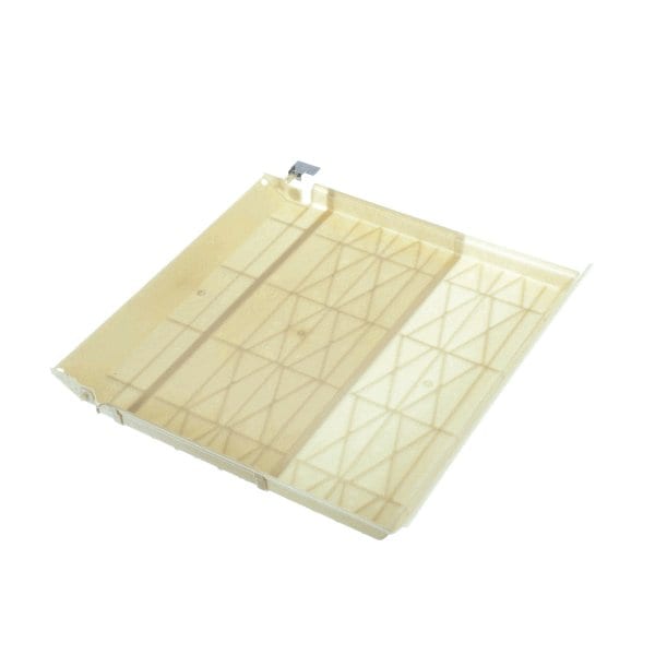 Ice-O-Matic Curtain Assembly Splash Rh, #2101416-01S 2101416-01S - main